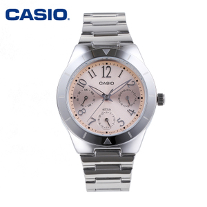 Casio/卡西欧 LTP-2069D-4A2