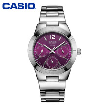 Casio/卡西欧 LTP-2069D-6A