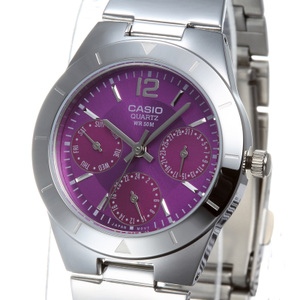 Casio/卡西欧 LTP-2069D-6A