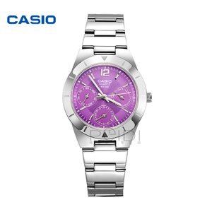 Casio/卡西欧 LTP-2069D-6A