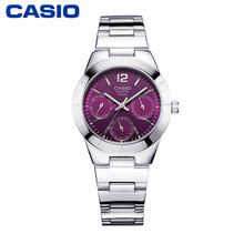 Casio/卡西欧 LTP-2069D-6A