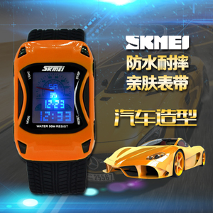 Skmei/时刻美 0961