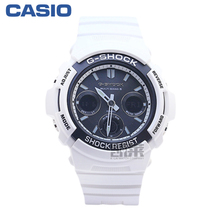 Casio/卡西欧 AWG-M100SBW-7A