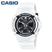 Casio/卡西欧 AWG-M100SBW-7A