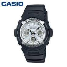 Casio/卡西欧 AWG-M100S-7A