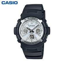 Casio/卡西欧 AWG-M100S-7A