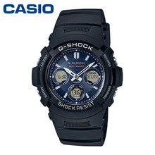 Casio/卡西欧 AWG-M100SB-2A