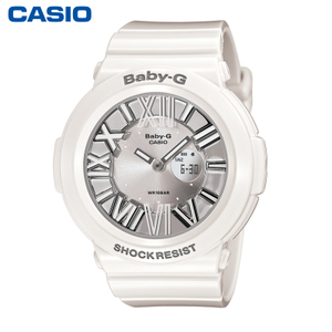 Casio/卡西欧 BGA-160-7B1