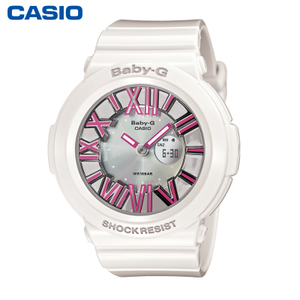 Casio/卡西欧 BGA-160-7B2