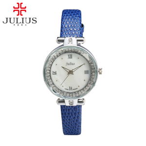 Julius/聚利时 JA-746