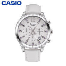 Casio/卡西欧 SHE-5020L-7A