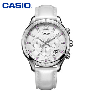 Casio/卡西欧 SHE-5020L-7A