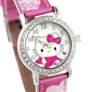 HELLO KITTY/凯蒂猫 HKFR1250-01B