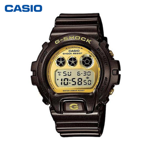 Casio/卡西欧 DW-6900BR-5D