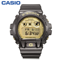 Casio/卡西欧 DW-6900BR-5D