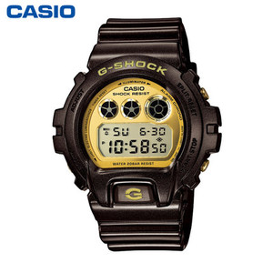 Casio/卡西欧 DW-6900BR-5D