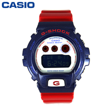 Casio/卡西欧 DW-6900AC-2D