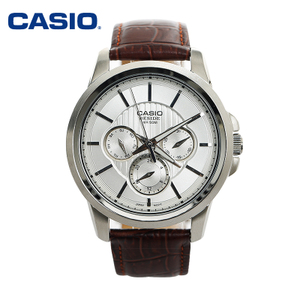 Casio/卡西欧 BEM-506L-7A-12