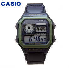 Casio/卡西欧 AE-1200WHB-1B