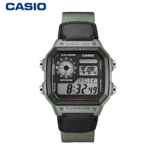 Casio/卡西欧 AE-1200WHB-3B