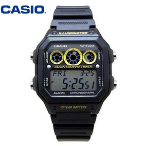 Casio/卡西欧 AE-1300WH-1A