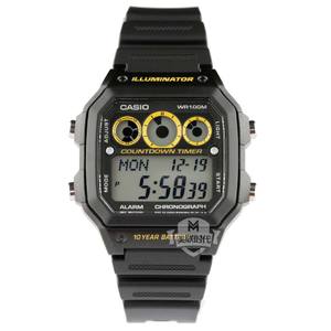 Casio/卡西欧 AE-1300WH-1A