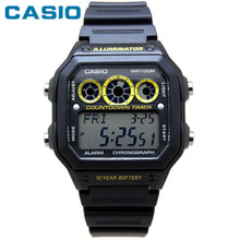 Casio/卡西欧 AE-1300WH-1A