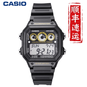 Casio/卡西欧 AE-1300WH-1A