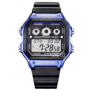 Casio/卡西欧 AE-1300WH-2A