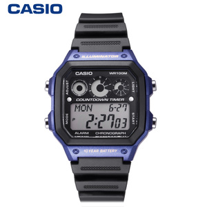 Casio/卡西欧 AE-1300WH-2A