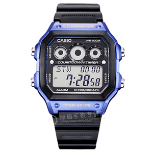 Casio/卡西欧 AE-1300WH-2A