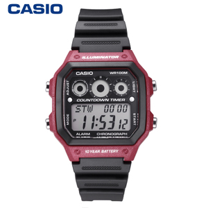 Casio/卡西欧 AE-1300WH-4A