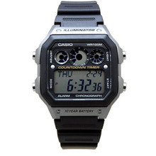 Casio/卡西欧 AE-1300WH-8A