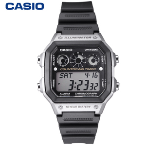 Casio/卡西欧 AE-1300WH-8A