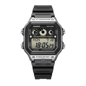 Casio/卡西欧 AE-1300WH-8A