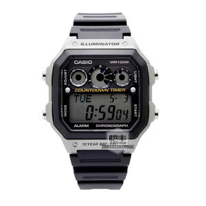 Casio/卡西欧 AE-1300WH-8A