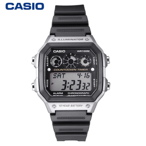 Casio/卡西欧 AE-1300WH-8A