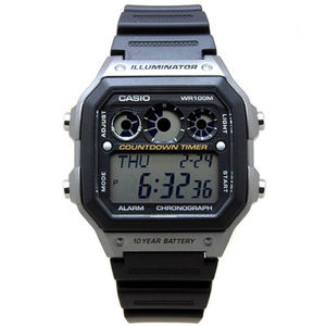 Casio/卡西欧 AE-1300WH-8A