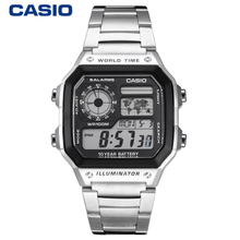 Casio/卡西欧 AE-1200WHD-1A