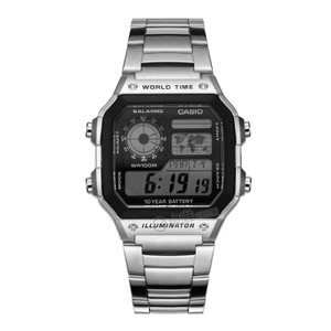 Casio/卡西欧 AE-1200WHD-1A