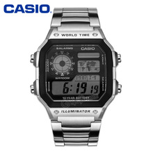 Casio/卡西欧 AE-1200WHD-1A