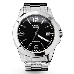 Casio/卡西欧 LTP-1215A-1A