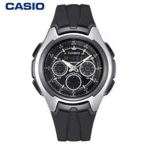 Casio/卡西欧 AQ-163W-1B1