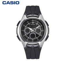 Casio/卡西欧 AQ-163W-1B1