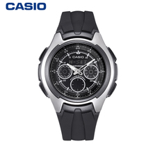 Casio/卡西欧 AQ-163W-1B1