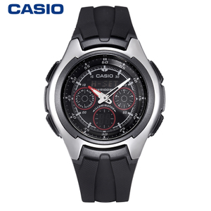 Casio/卡西欧 AQ-163W-1B2