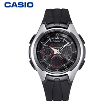 Casio/卡西欧 AQ-163W-1B2