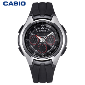 Casio/卡西欧 AQ-163W-1B2