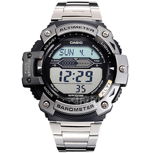 Casio/卡西欧 SGW-300HD-1A