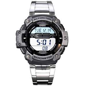 Casio/卡西欧 SGW-300HD-1A